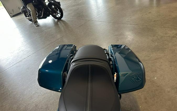 2026 Harley-Davidson® Road Glide® FLTRX