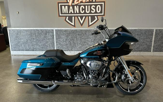 2026 Harley-Davidson® Road Glide® FLTRX