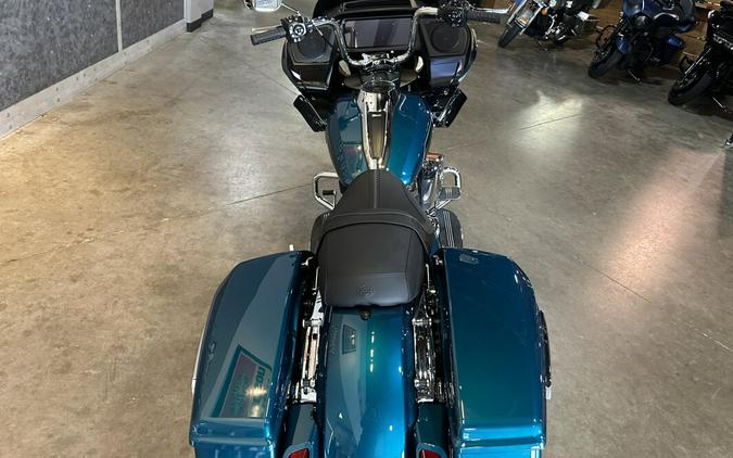 2026 Harley-Davidson® Road Glide® FLTRX