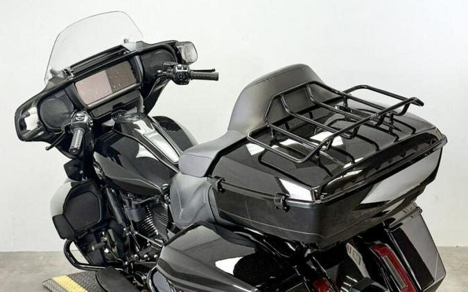 2025 Harley-Davidson® Street Glide™ Ultra FLHXU