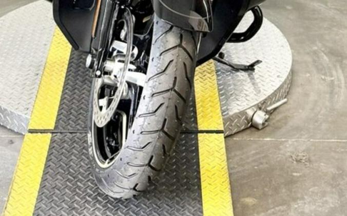 2025 Harley-Davidson® Street Glide™ Ultra FLHXU