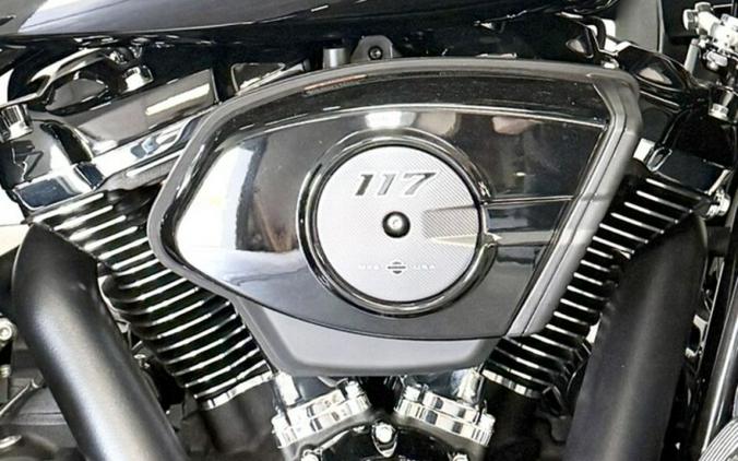 2025 Harley-Davidson® Street Glide™ Ultra FLHXU