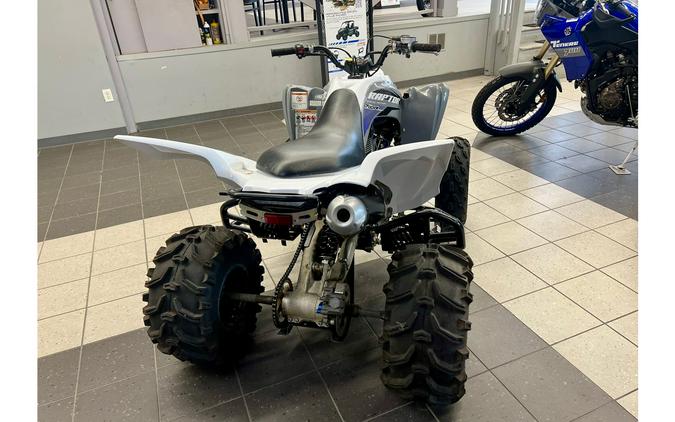 2019 Raptor 700R SE - Yamaha