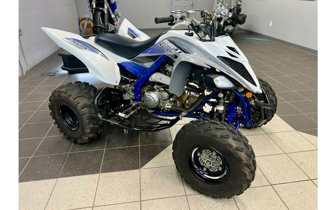 2019 Raptor 700R SE - Yamaha