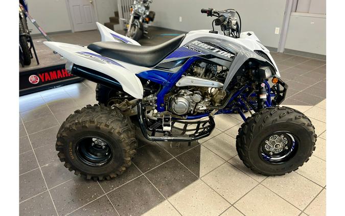 2019 Raptor 700R SE - Yamaha
