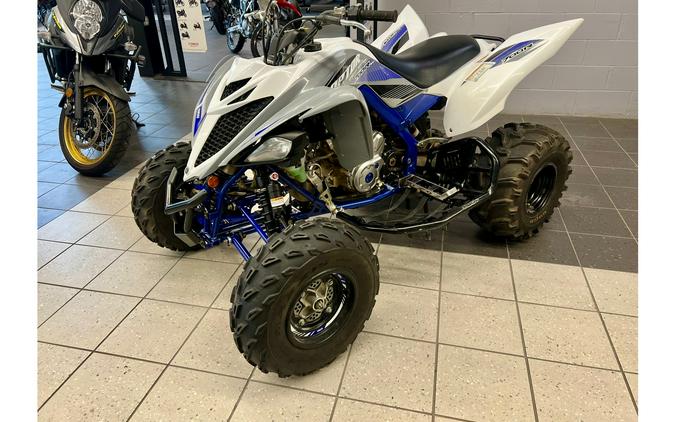 2019 Raptor 700R SE - Yamaha