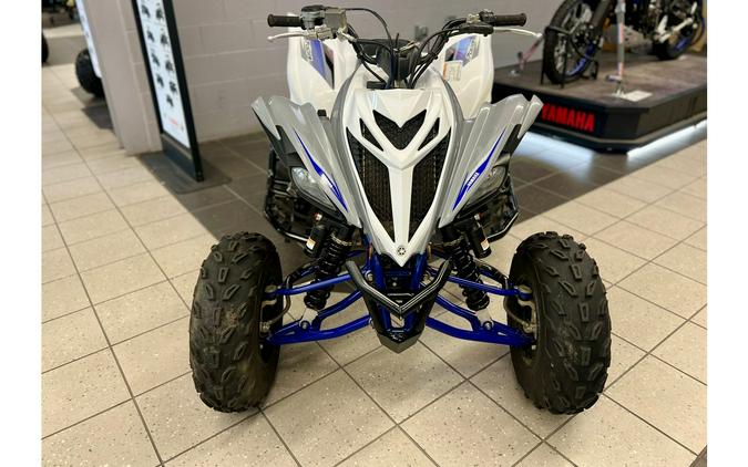 2019 Raptor 700R SE - Yamaha