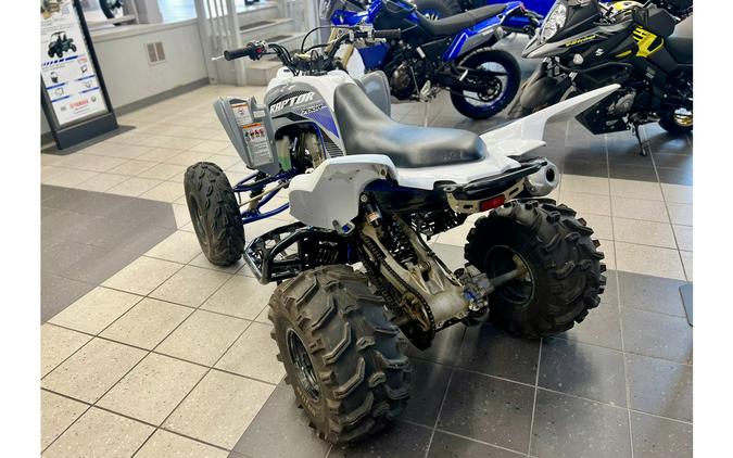 2019 Raptor 700R SE - Yamaha