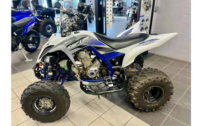 2019 Raptor 700R SE - Yamaha