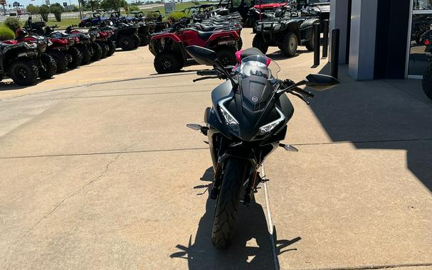 2026 CFMOTO 300SS