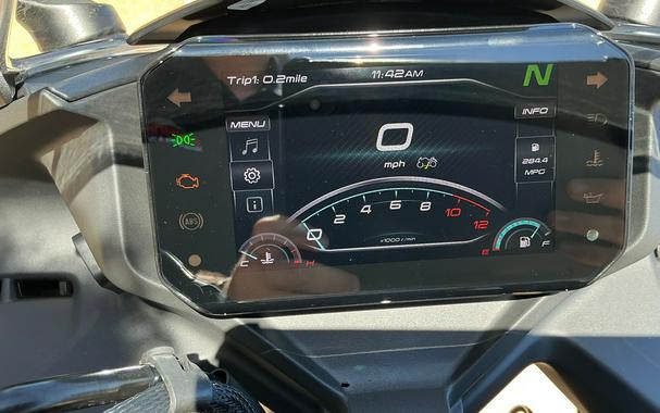 2026 CFMOTO 300SS