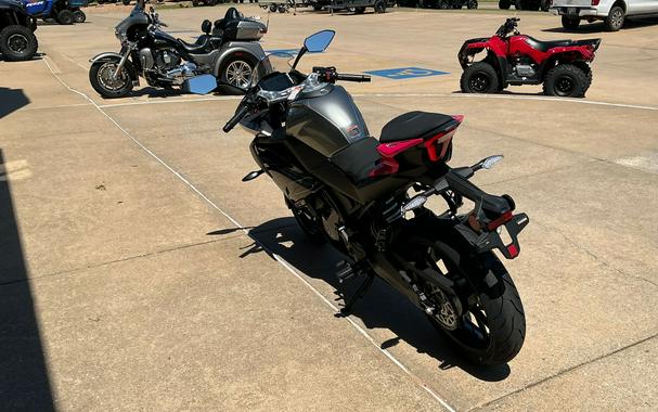 2026 CFMOTO 300SS