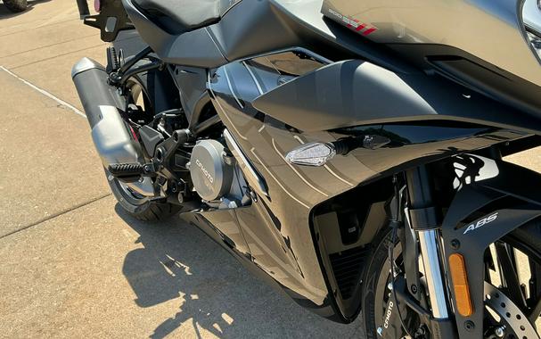 2026 CFMOTO 300SS
