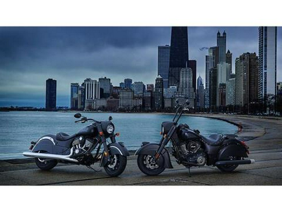 2016 Indian Motorcycle Chief Dark Horse®
