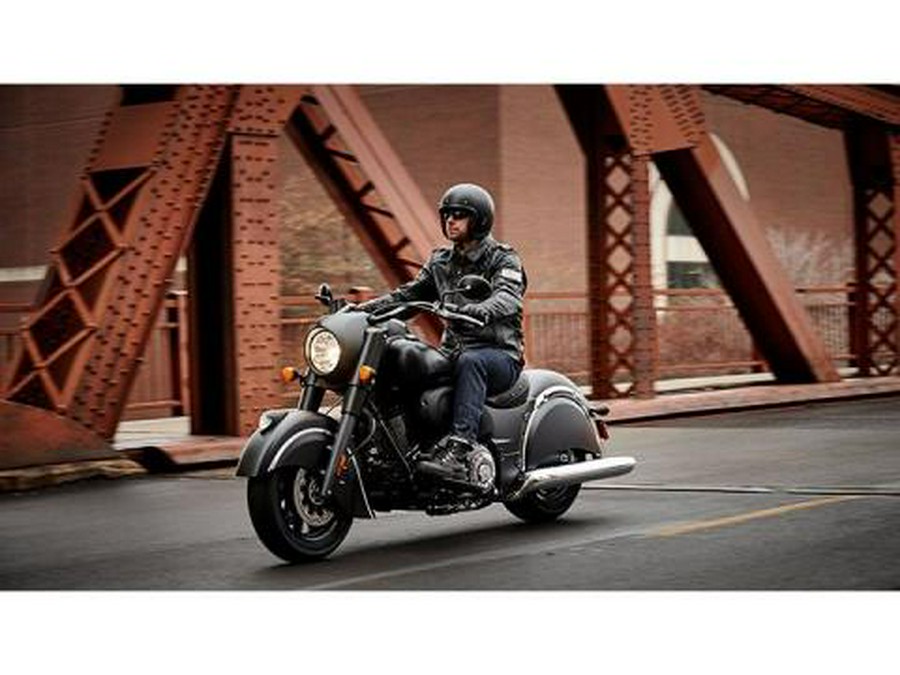 2016 Indian Motorcycle Chief Dark Horse®