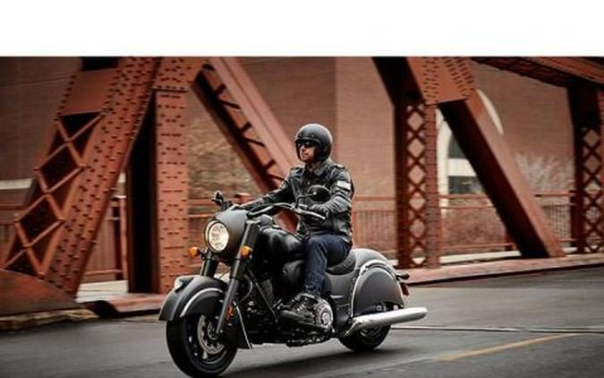 2016 Indian Motorcycle Chief Dark Horse®