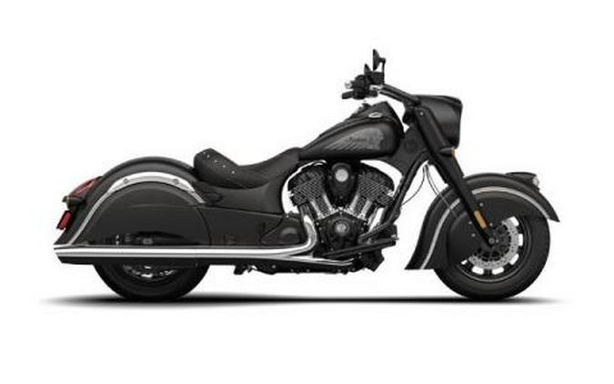 2016 Indian Motorcycle Chief Dark Horse®