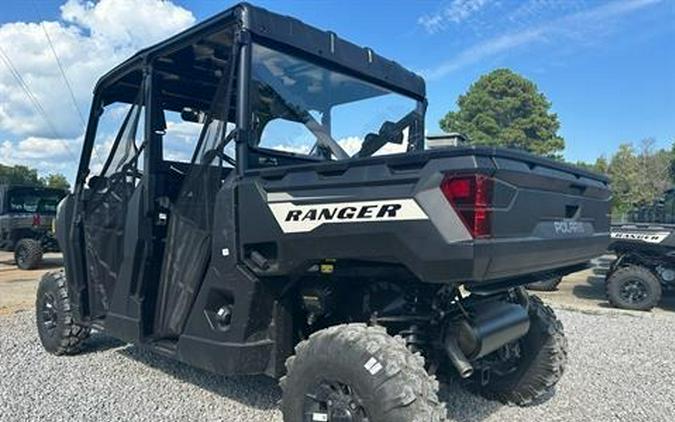 2026 Polaris Ranger Crew 1000 Premium