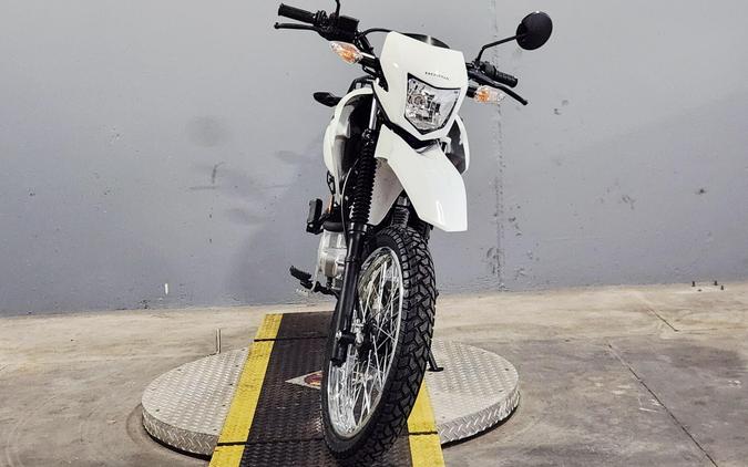2026 Honda XR150L
