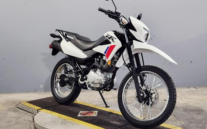 2026 Honda XR150L