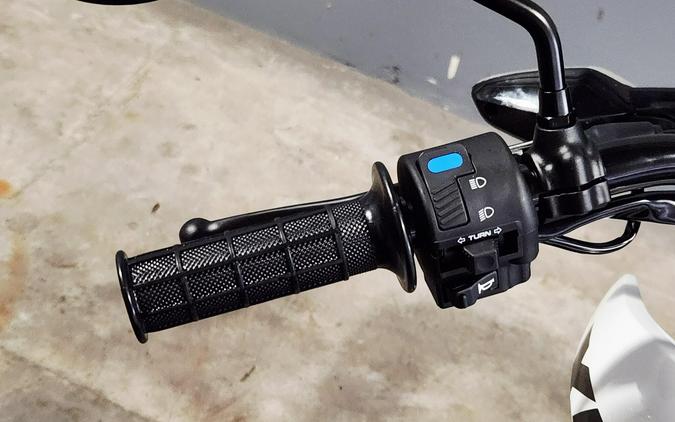 2026 Honda XR150L