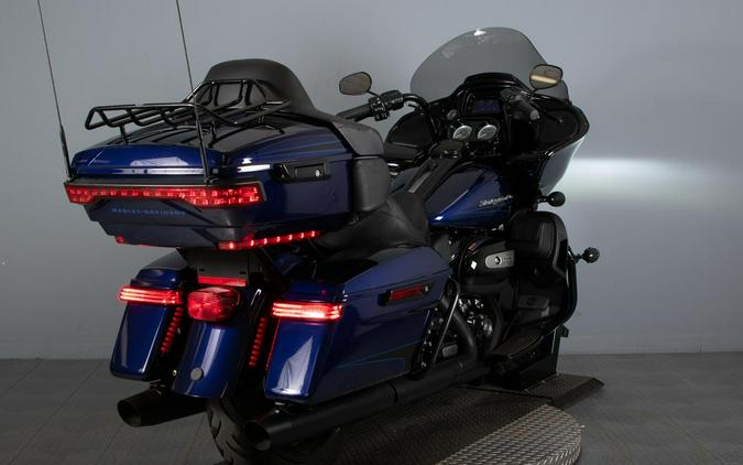 2020 Harley-Davidson Road Glide Limited - FLTRK
