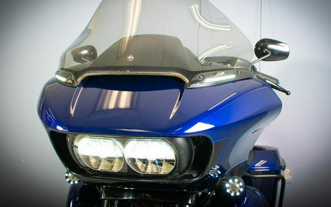 2020 Harley-Davidson Road Glide Limited - FLTRK