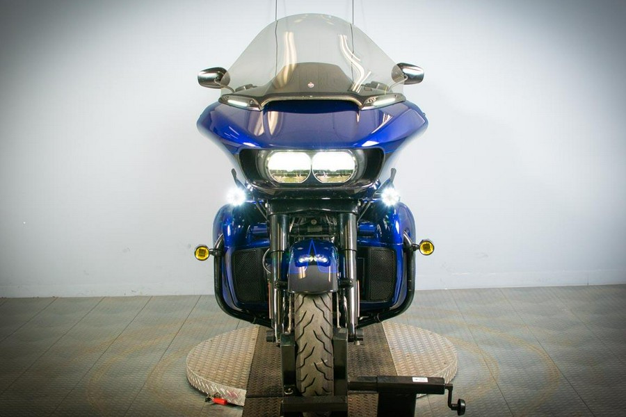 2020 Harley-Davidson Road Glide Limited - FLTRK