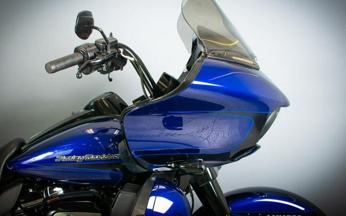 2020 Harley-Davidson Road Glide Limited - FLTRK