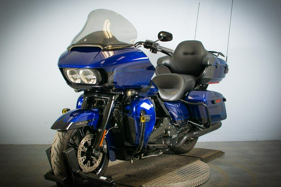 2020 Harley-Davidson Road Glide Limited - FLTRK