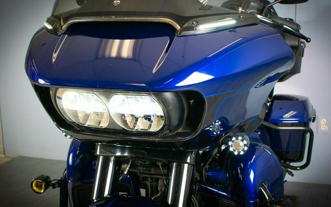 2020 Harley-Davidson Road Glide Limited - FLTRK