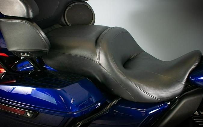 2020 Harley-Davidson Road Glide Limited - FLTRK