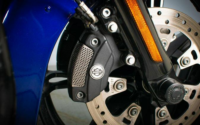 2020 Harley-Davidson Road Glide Limited - FLTRK