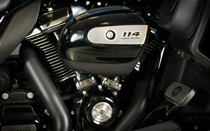 2020 Harley-Davidson Road Glide Limited - FLTRK