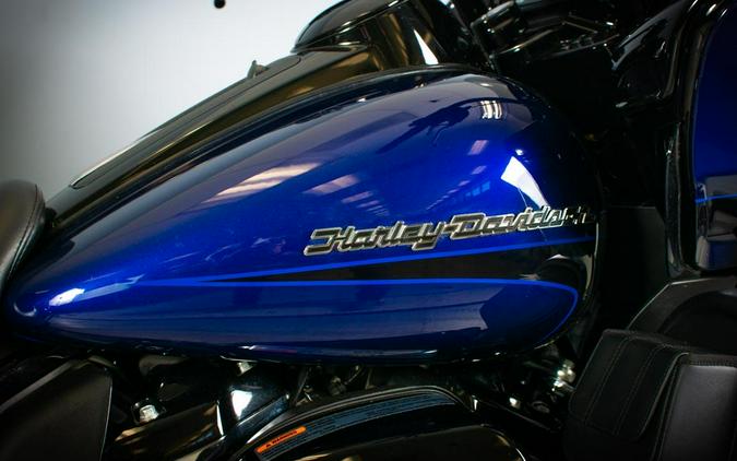 2020 Harley-Davidson Road Glide Limited - FLTRK