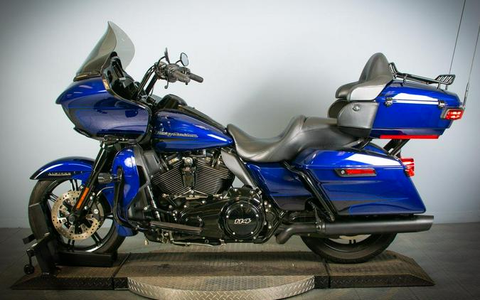 2020 Harley-Davidson Road Glide Limited - FLTRK