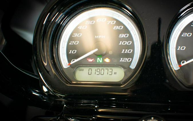 2020 Harley-Davidson Road Glide Limited - FLTRK