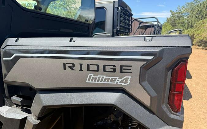 2026 Kawasaki RIDGE ST HVAC