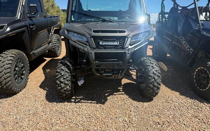 2026 Kawasaki RIDGE ST HVAC
