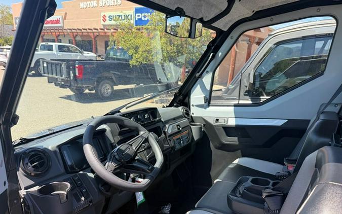 2026 Kawasaki RIDGE ST HVAC