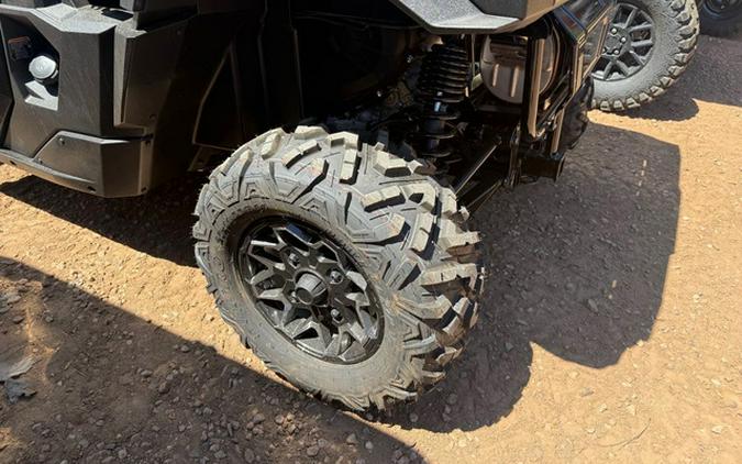 2026 Kawasaki RIDGE ST HVAC