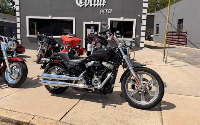 2023 Harley-Davidson Softail Standard FXST