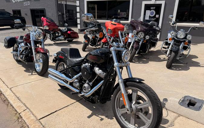 2023 Harley-Davidson Softail Standard FXST