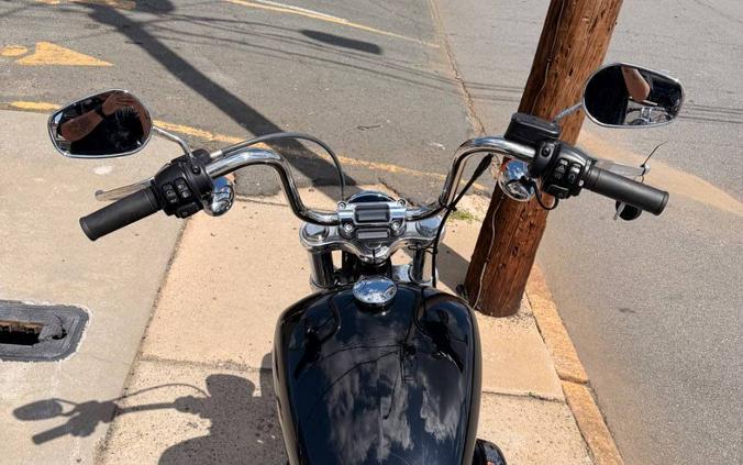 2023 Harley-Davidson Softail Standard FXST