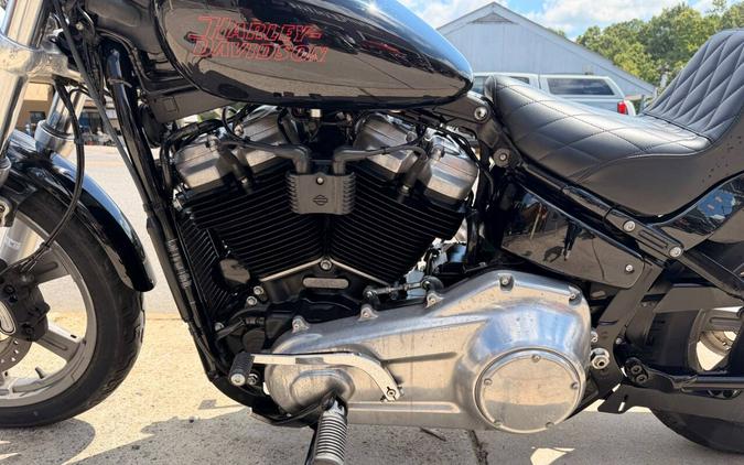 2023 Harley-Davidson Softail Standard FXST