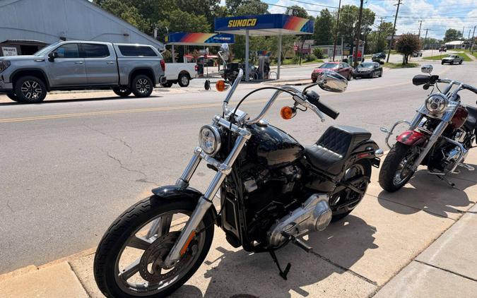 2023 Harley-Davidson Softail Standard FXST