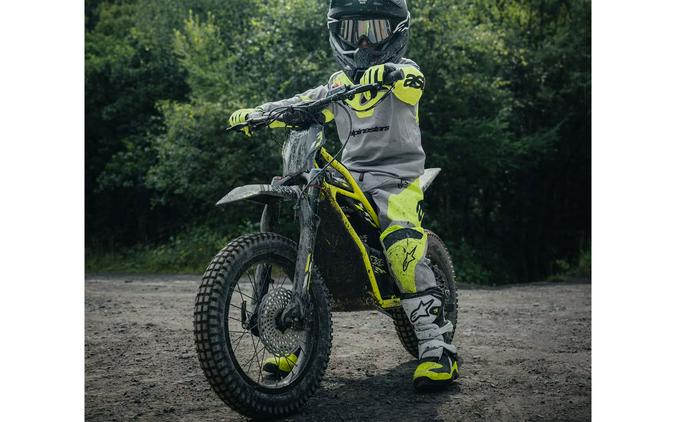 2026 Triumph TXP-16 - Powered by OSET