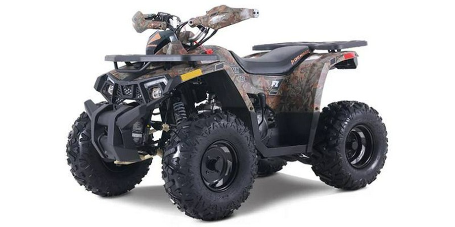 2026 Denago Powersports MUDHAWK10FI