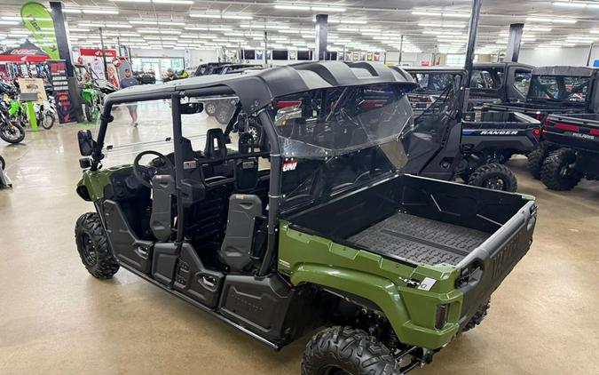 2023 Yamaha Viking VI EPS