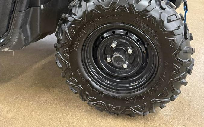 2023 Yamaha Viking VI EPS